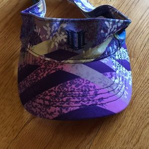 Eleven by Venus Williams visor